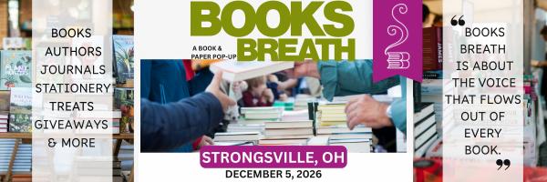 Books Breath: Strongsville 2026