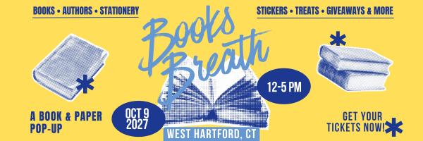 Books Breath: West Hartford 2027