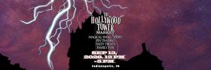 Magical Meetups Sponsorship: The Hollywood Tower Market - Indianapolis