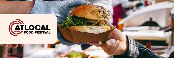 ATLocal Food Festival