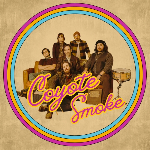 Coyote Smoke