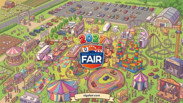 2027 Vigo County Fair