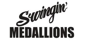 First Friday Concert-The Swingin' Medallions- September 5, 2025 cover picture