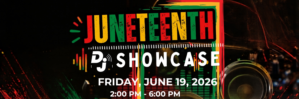 Juneteenth Celebration
