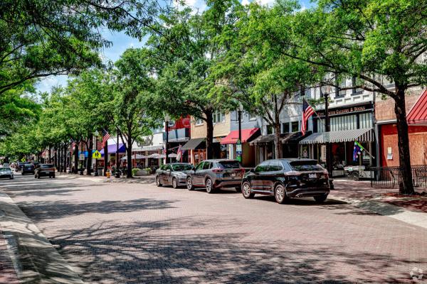 2025 - Downtown Fayetteville Businesses 2025 - Downtown Fayetteville Businesses
