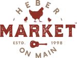 2025 Heber Market on Main