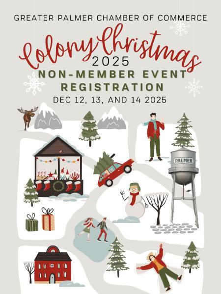 Event Schedule Request - Non Chamber Member Event Schedule Request - Non Chamber Member