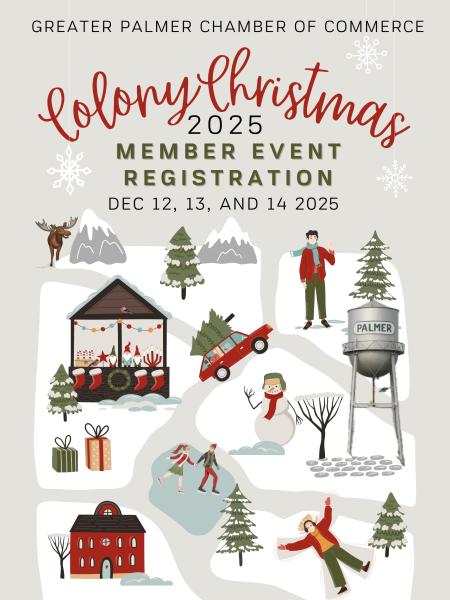 Event Schedule Request - Chamber Member Event Schedule Request - Chamber Member