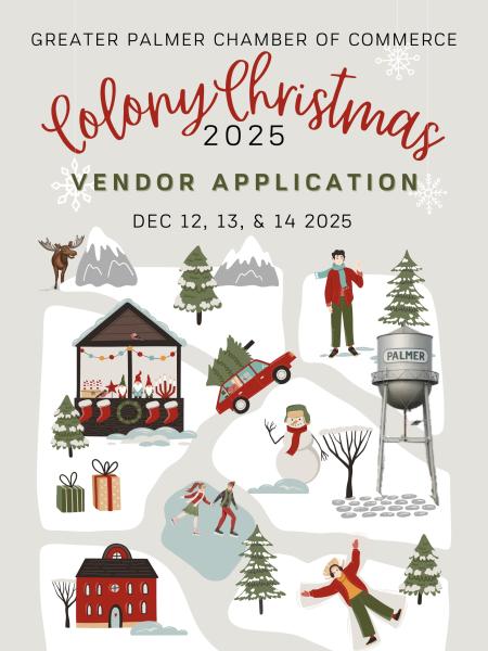 Vendor (non-food) Application