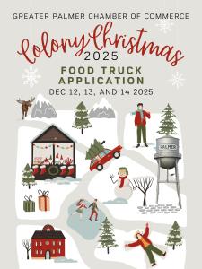 Food Truck Application