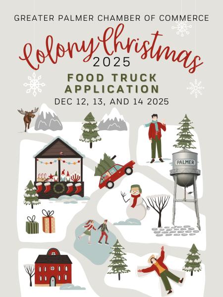 MEMBERS ONLY - Food Truck Application MEMBERS ONLY - Food Truck Application