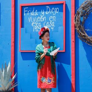 Viva Frida Festival