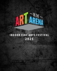 Volunteer Sign Up - Art in the Arena