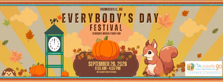 Everybody's Day 2026