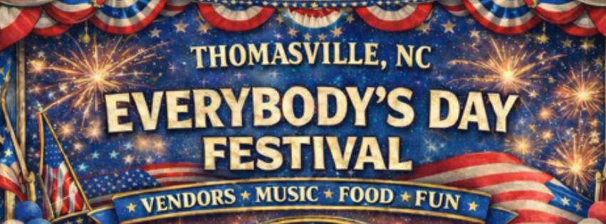 Everybody's Day 2026