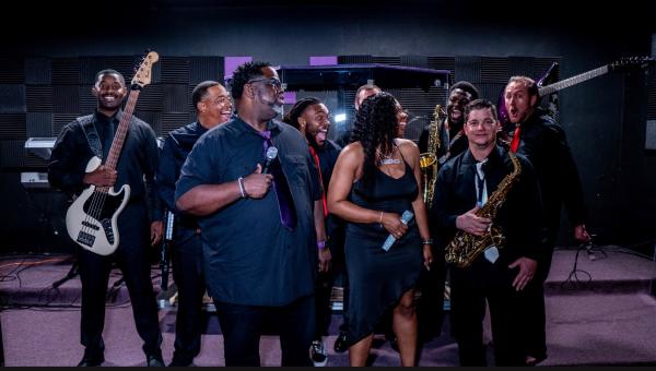 First Friday @ 5 February