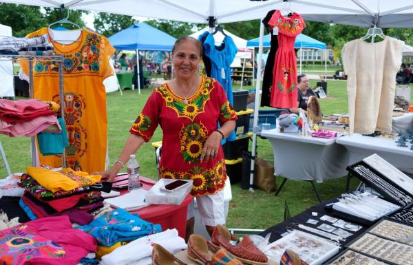 Craft Vendors
