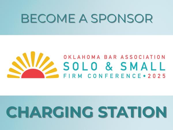 Charging Station Sponsor