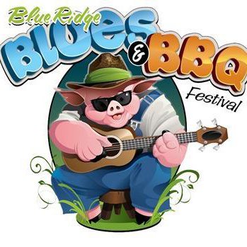2025 Blue Ridge Blues & BBQ Admission cover picture