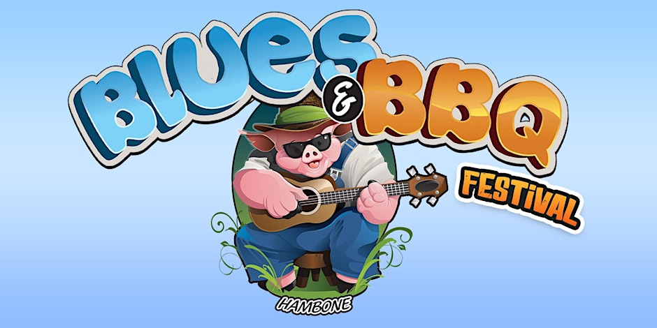 Blues & BBQ Volunteer Application