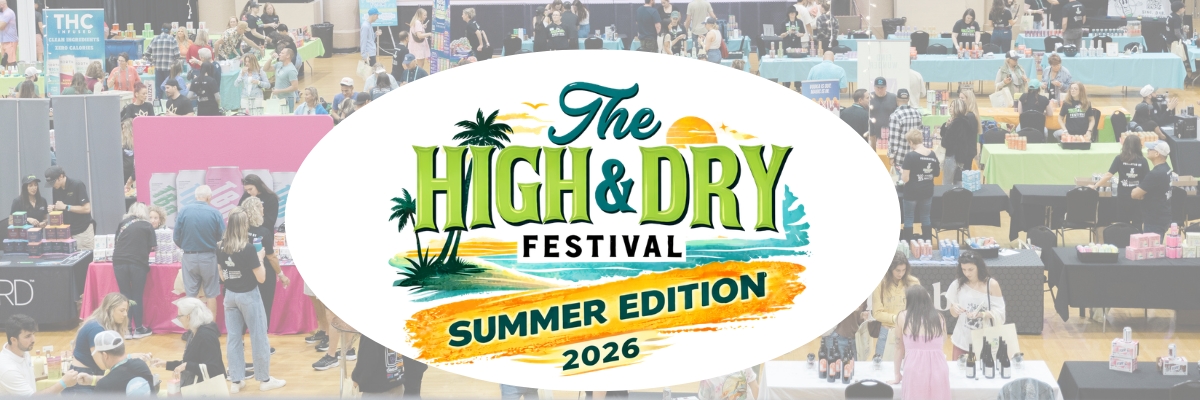 Volunteer Application - High & Dry Summer Edition