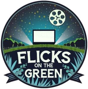 Flicks on the Green: Gold Sponsor
