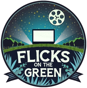 Flicks on the Green: Gold Sponsor