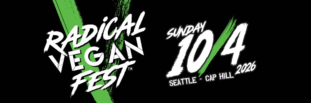 Radical Vegan Fest