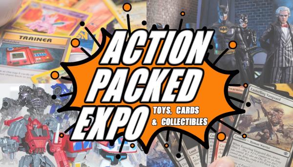 Exhibitor Application