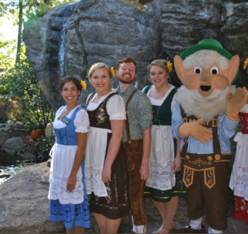 Rocktoberfest