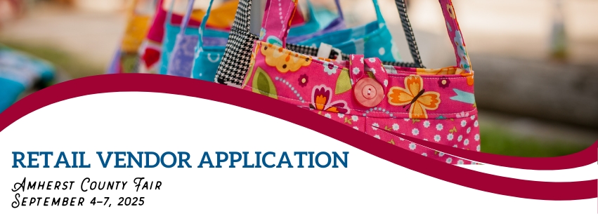 Retail Vendor Application