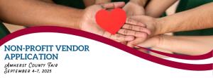 Nonprofit Vendor