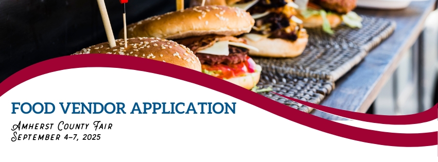 Food Vendor Application