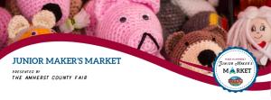 Junior Makers Market Application