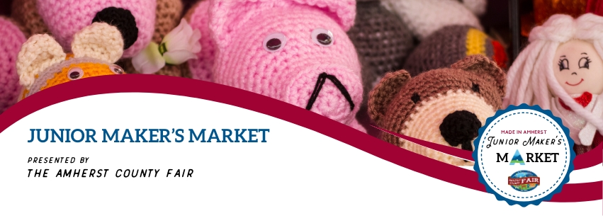 Junior Makers Market Application Junior Makers Market Application