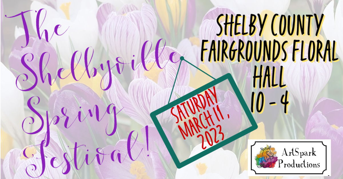 The Shelbyville Spring Festival! cover image