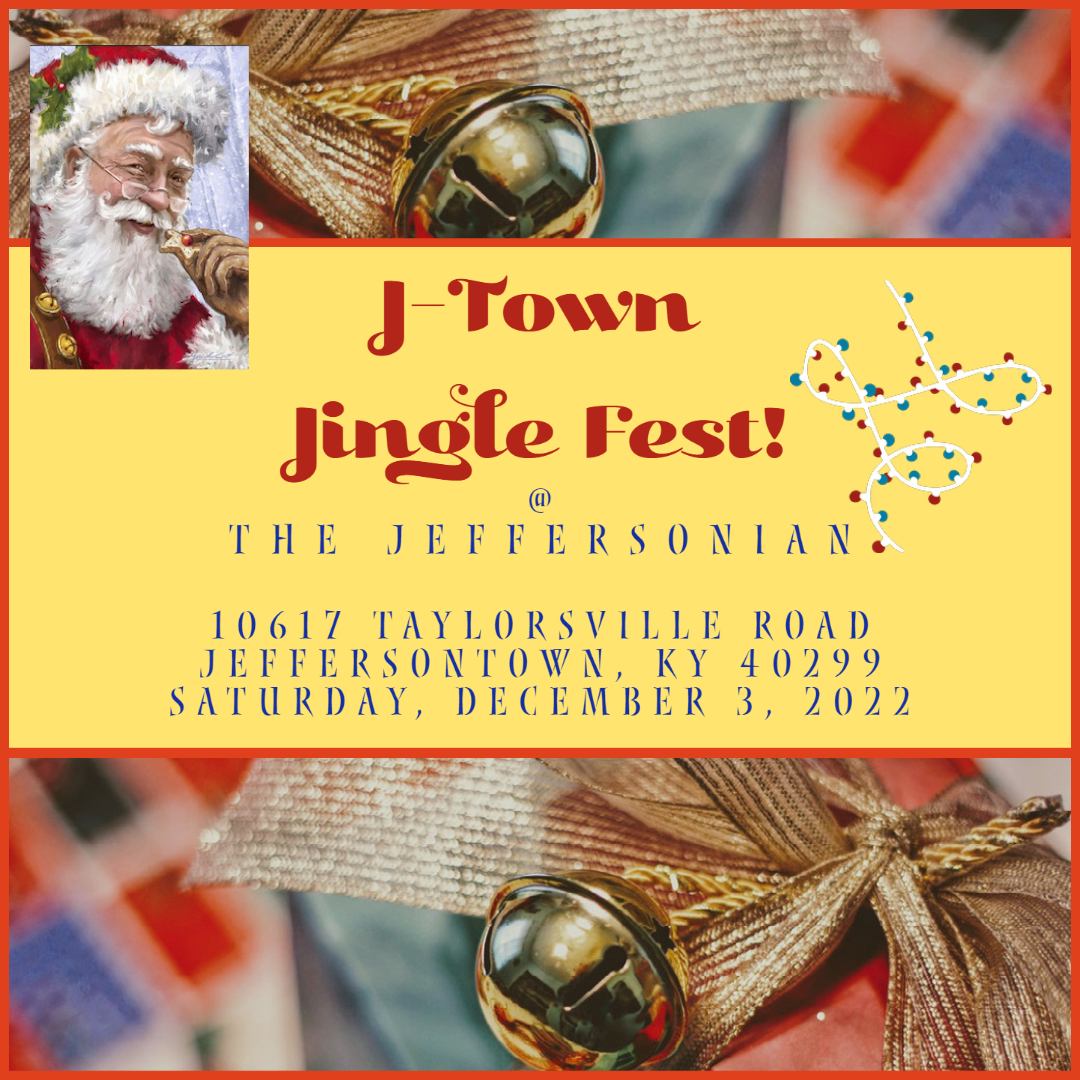 J-Town Jingle Fest