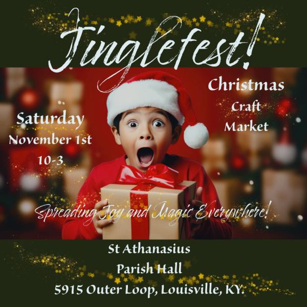 4th Annual Jingle Fest!