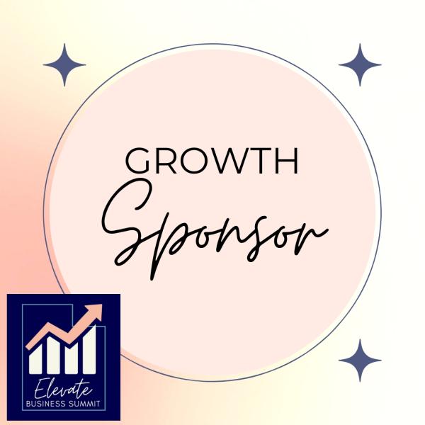 Growth Sponsor