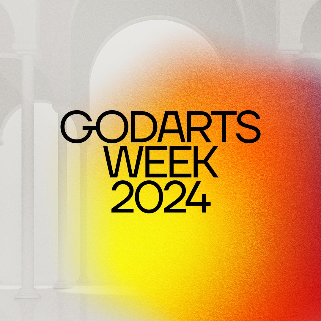 GodArts Week 2024