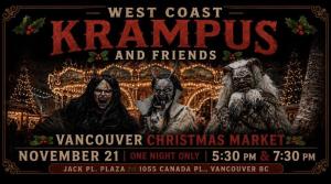 Performer, Handler, and Photographer Registration