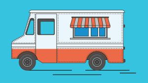 TCPP Fall Festival 2025 Food Truck/Food Vendor Application