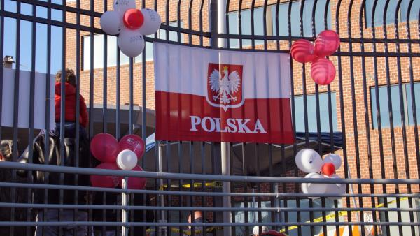 Linden Polish Festival