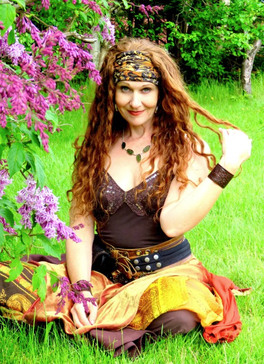 Friday Night Concert with Celia Farran cover picture