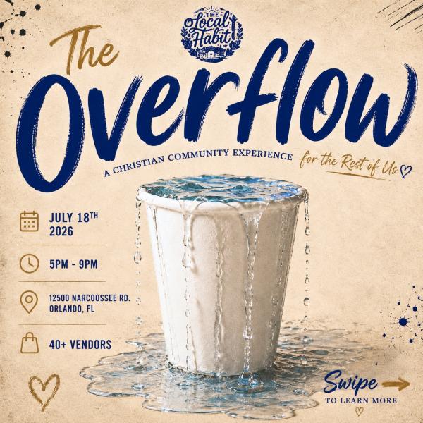 The Overflow