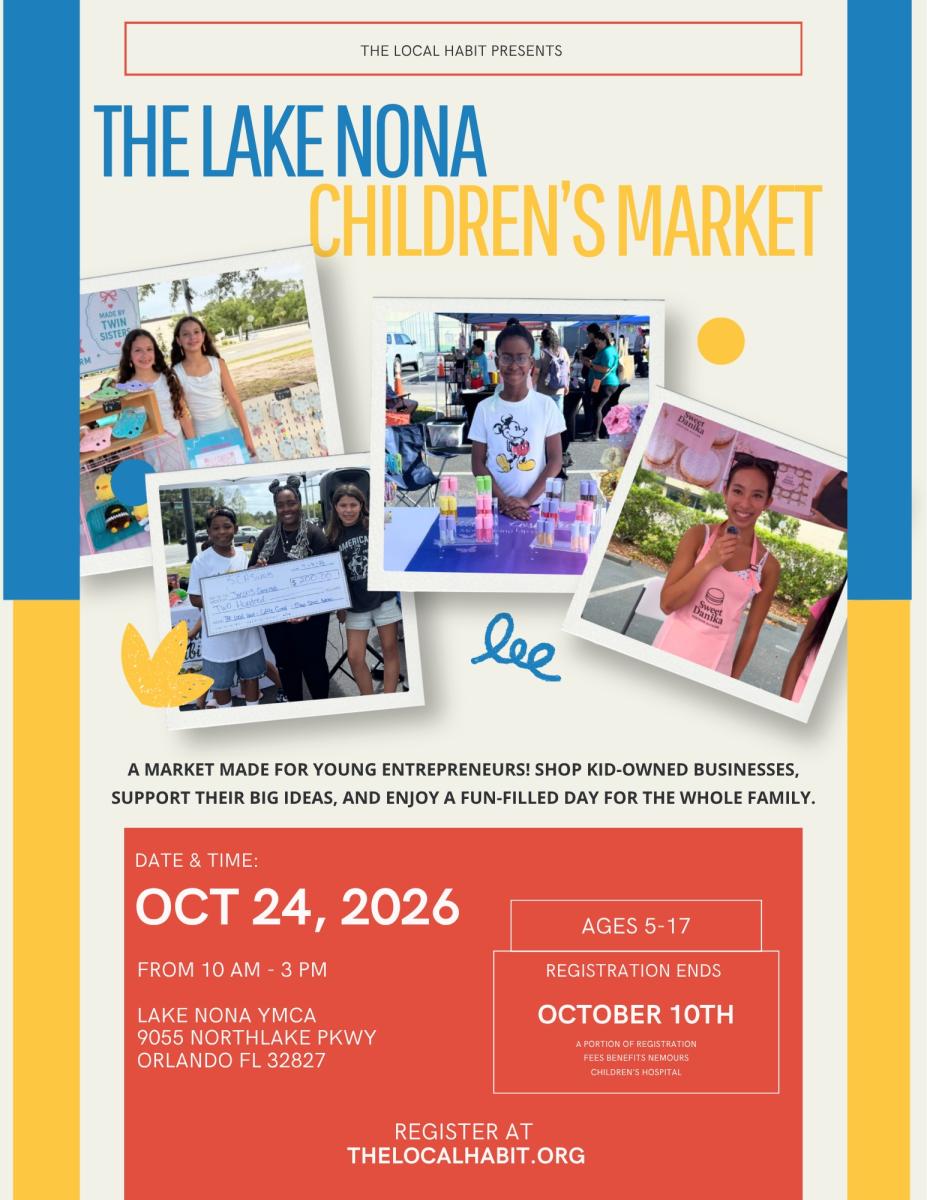 The Children's Market