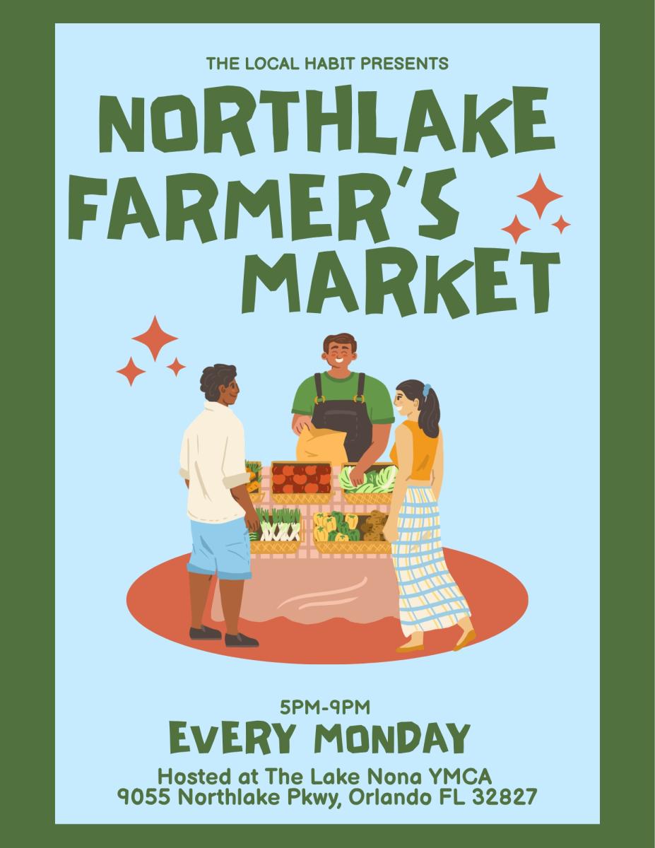 Northlake Farmer's Market