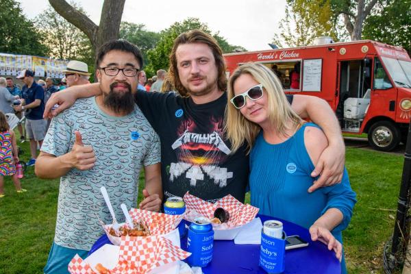Food Truck