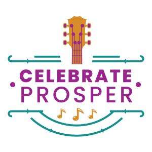 Food Vendor Application - Celebrate Prosper