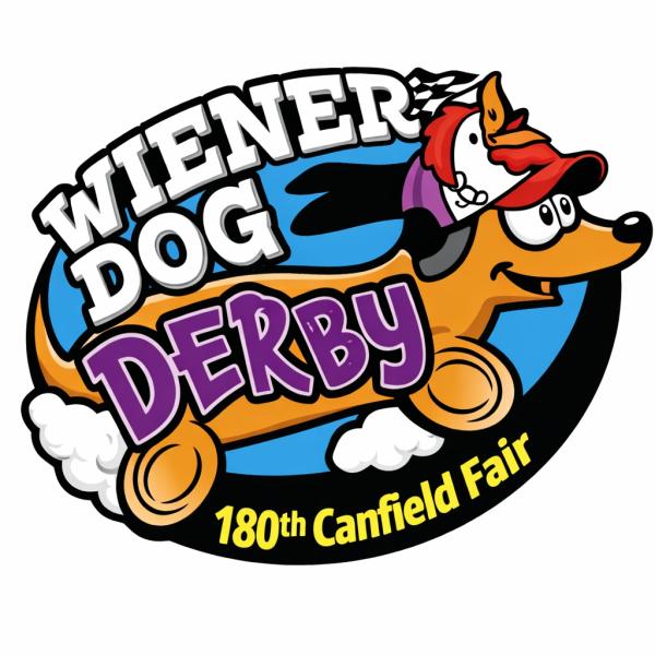2026 Canfield Fair Wiener Dog Race Application